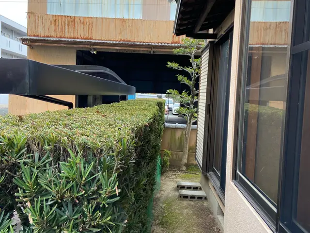 ［消毒サービス］150件以上の実績！安心と笑顔で庭を明るく変える匠の技サービスの画像