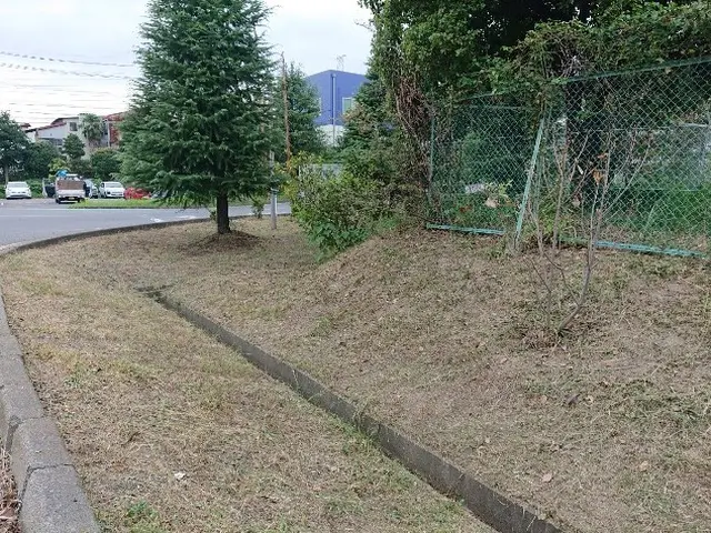 私がお伺いします！お庭や畑、宅地等をご要望をお聞きして迅速に対応　安心の評価サービスの画像