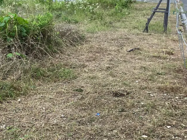 私がお伺いします！お庭や畑、宅地等をご要望をお聞きして迅速に対応　安心の評価サービスの画像