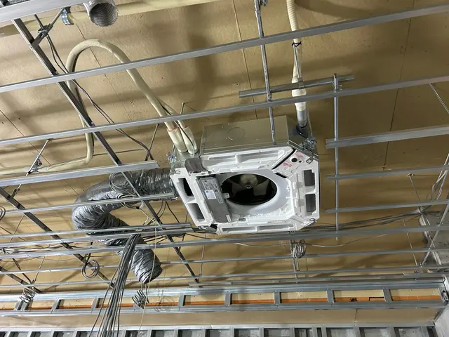 エアコン業界25年の実績で快適な空間をお届け！地元滋賀県内で活動中サービスの画像