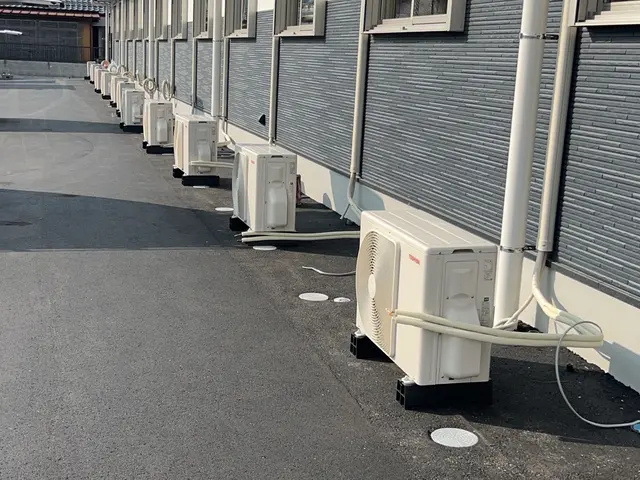 エアコン業界25年の実績で快適な空間をお届け！地元滋賀県内で活動中サービスの画像