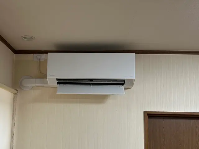 エアコン業界25年の実績で快適な空間をお届け！地元滋賀県内で活動中サービスの画像