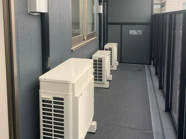 エアコン業界25年の実績で快適な空間をお届け！地元滋賀県内で活動中サービスの画像