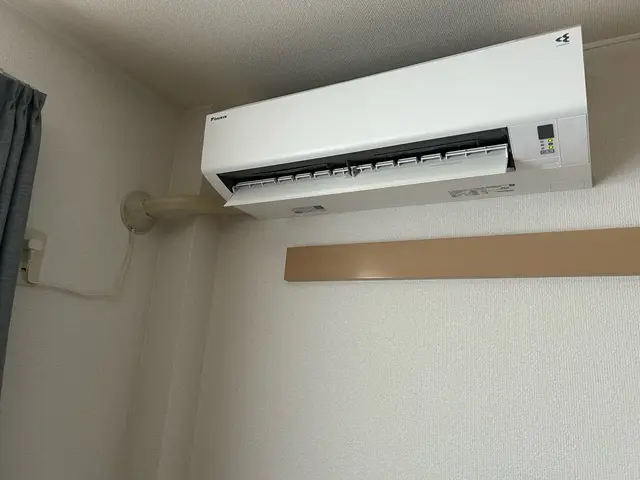 エアコン業界25年の実績で快適な空間をお届け！地元滋賀県内で活動中サービスの画像