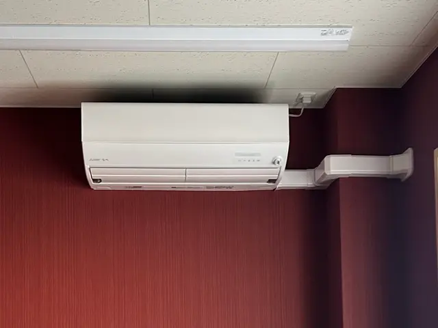 エアコン業界25年の実績で快適な空間をお届け！地元滋賀県内で活動中サービスの画像