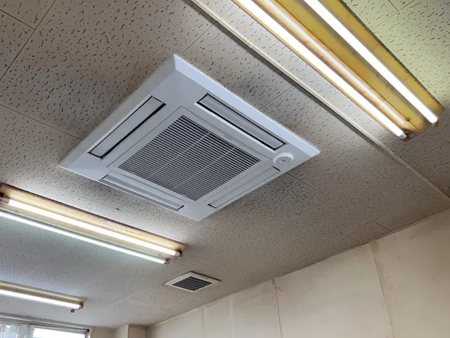 エアコン業界25年の実績で快適な空間をお届け！地元滋賀県内で活動中サービスの画像