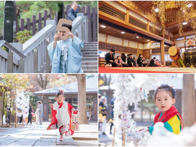 【浦安発】幼稚園・保育園での撮影経験｜家族・七五三・お宮参り出張撮影