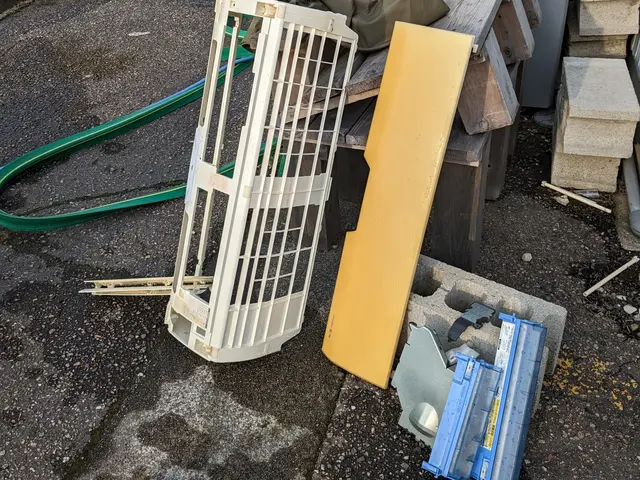 【富山市発！】作業外注一切無し◎営業時間外・対応地域外のご予約もご相談歓迎！サービスの画像