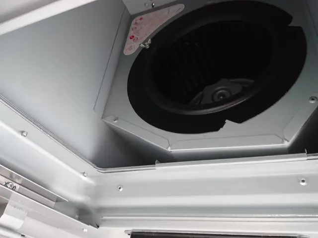 キレイなレンジフードで気持ち良くお料理しませんか？サービスの画像