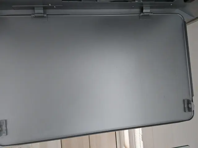 キレイなレンジフードで気持ち良くお料理しませんか？サービスの画像