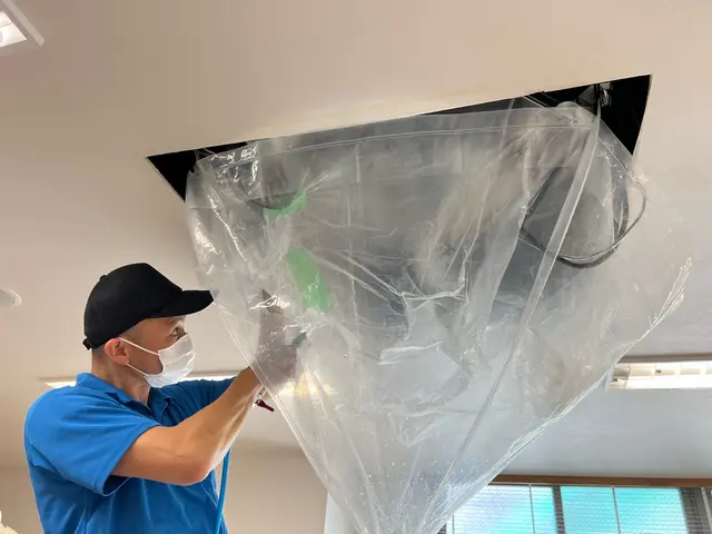 ☆年中無休☆複数台がお得です☆大手業務経験豊富☆仕上がり保証ありサービスの画像