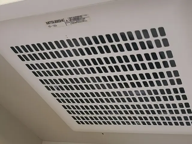 ■必ず女性と２人作業■換気扇（プロペラタイプ)クリーニング※PayPay可能サービスの画像