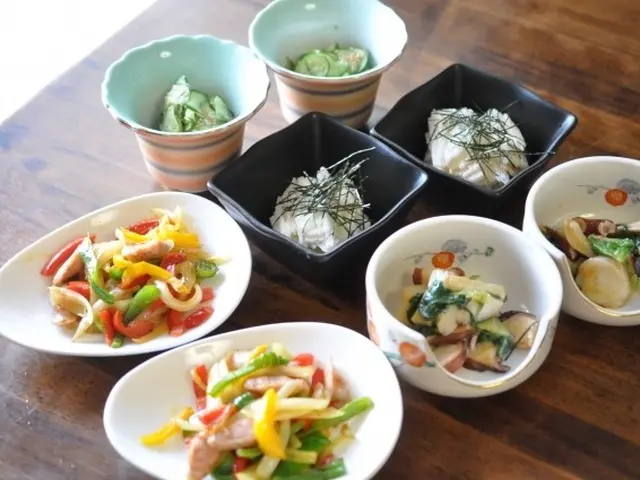 お客様とのつながりを大切にご家庭のお困り事をサポートして満足をお届けします。サービスの画像