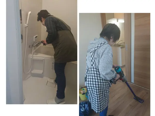 お客様とのつながりを大切にご家庭のお困り事をサポートして満足をお届けします。サービスの画像