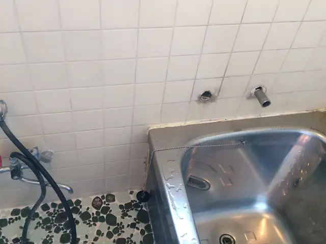 (処分費、出張費、工賃込み！)関東全域対応！施工件数5000件サービスの画像