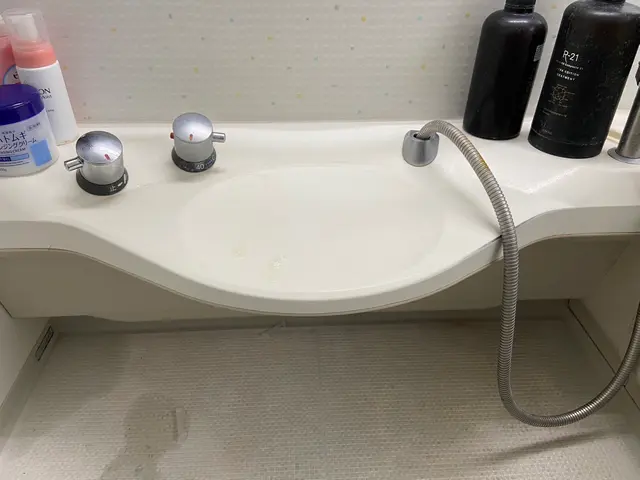 (処分費、出張費、工賃込み！)関東全域対応！施工件数5000件サービスの画像