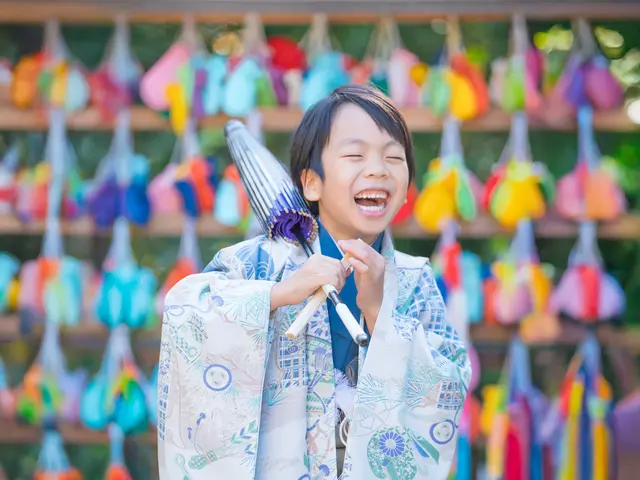 【七五三出張撮影】10年後に見返したくなる“家族の今”を残しますサービスの画像