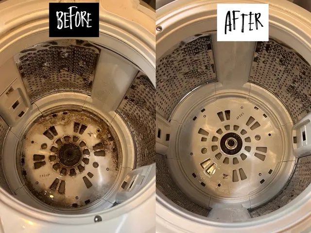 大好評《洗濯機分解徹底洗浄》★日立ビートウォッシュ11，12キロも大歓迎★サービスの画像