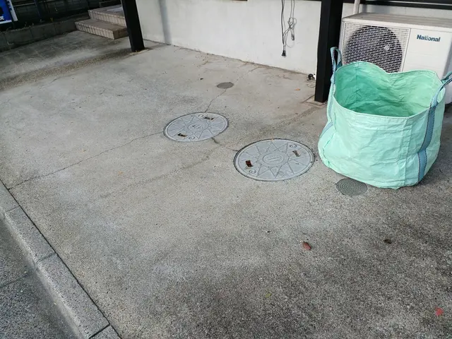 お客様のお力になります！経験と知識を活かして迅速丁寧に作業いたしますサービスの画像