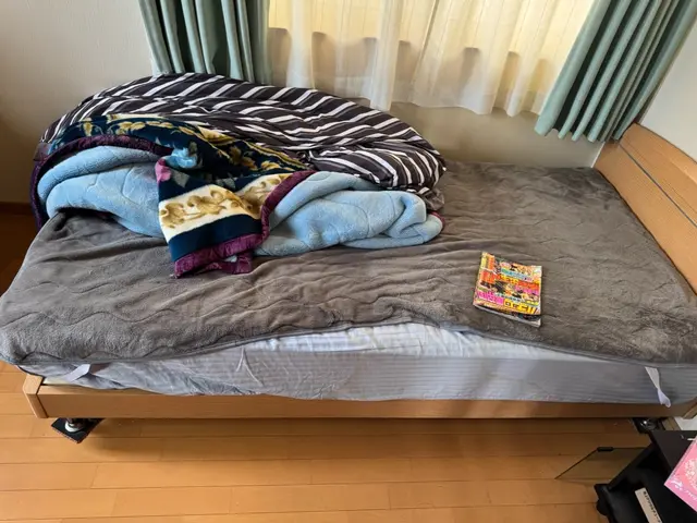 【回収についての相談はいつでも可能】お客様に合わせた柔軟な対応！サービスの画像