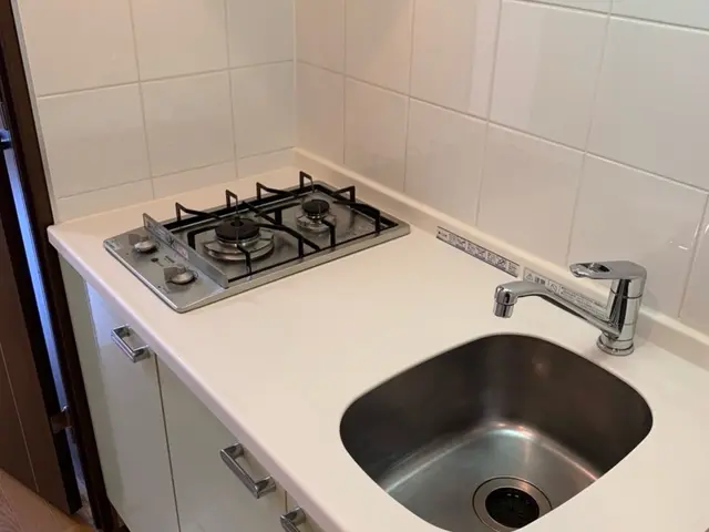 作業外注一切なし◎一つ一つの現場を大切に、徹底的に丁寧に仕上げます。サービスの画像