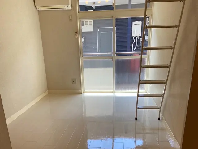 作業外注一切なし◎一つ一つの現場を大切に、徹底的に丁寧に仕上げます。サービスの画像