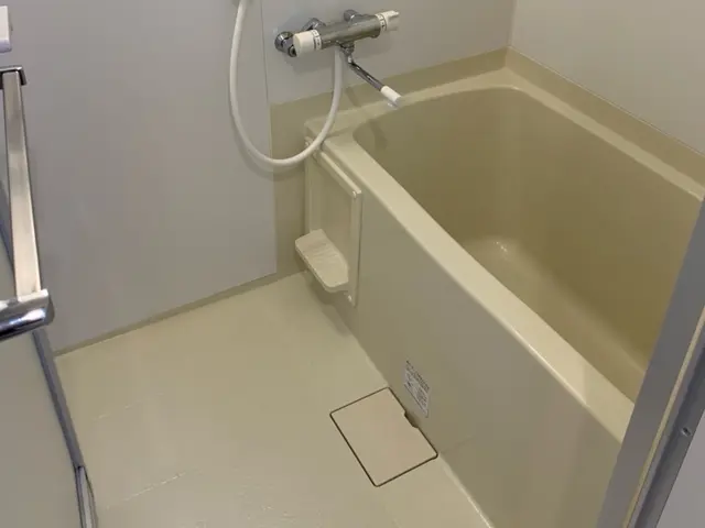 作業外注一切なし◎一つ一つの現場を大切に、徹底的に丁寧に仕上げます。サービスの画像