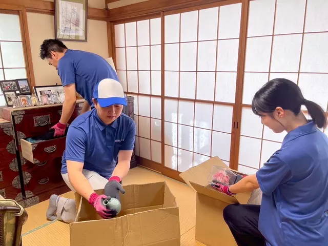 【24時間365日即日対応】株式会社ベラクリーンサービスの画像