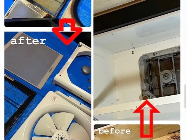 ◎業界歴4年・作業実績1500件以上◎ハウスクリーニングのプロにお任せくださいサービスの画像