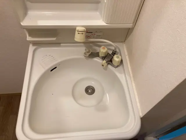 ☆事前相談で安心丁寧施工☆臭い、詰まりの原因→排水管オーバーフローの消毒洗浄サービスの画像