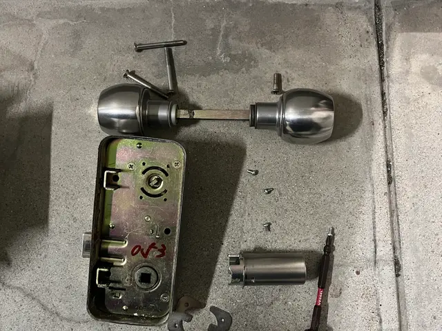 プロの技術でご満足いただけるように心を込めて作業いたしますサービスの画像