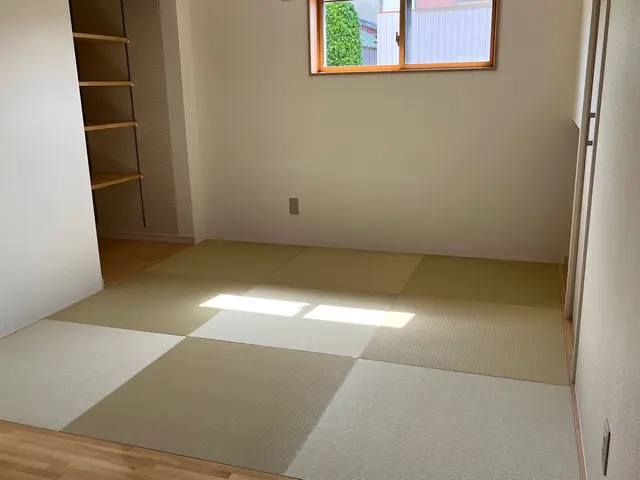 《初めての畳替えでも業歴30年の実績で安心のサービス！》◎アフターフォロー万全サービスの画像