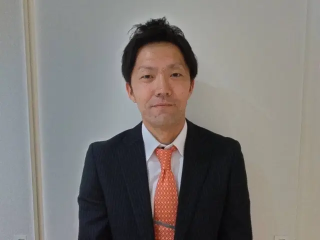 センサーライト設置サービスの画像