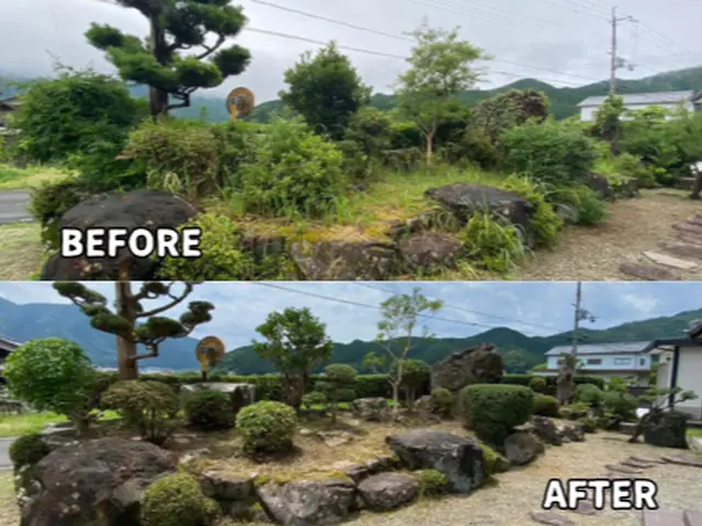 ◎予約から施工まで100%自社対応◎駐車代当店負担◎アフターフォローも万全サービスの画像