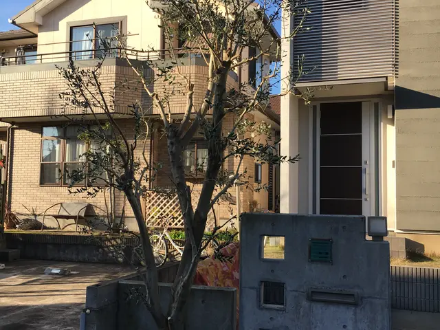 お庭の事なら何でもご相談下さい。お客様のご要望にできる限りお応えします！サービスの画像