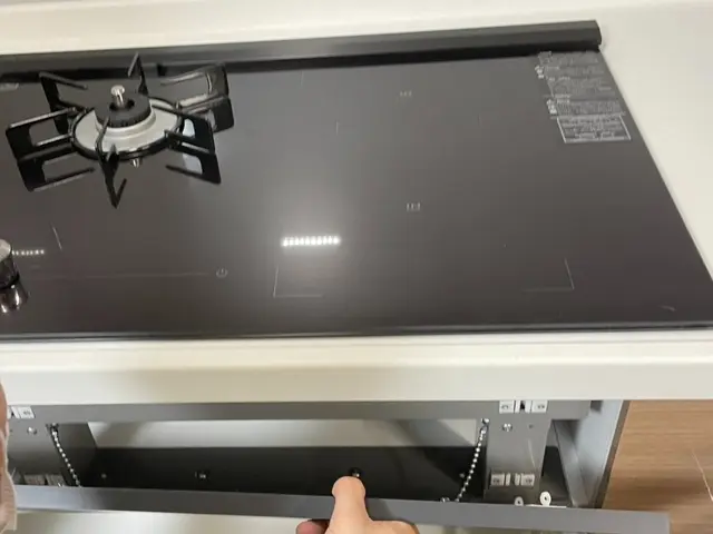 ★お伺い日お問い合わせ下さい★受付から作業まで自社対応★現地QR・カード決済サービスの画像