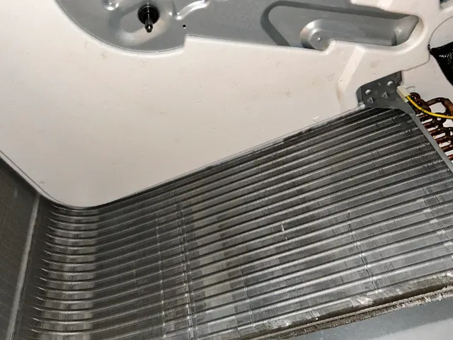 事務所/サロン/飲食店対応可能！購入物件のエアコン清掃も承ります！サービスの画像