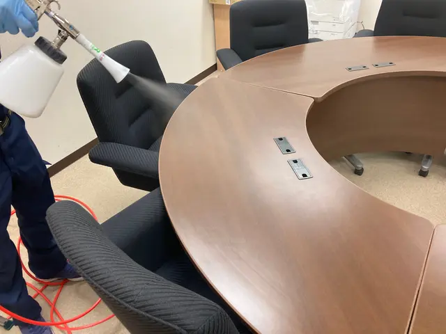 ★光触媒コーティング★　ウイルス対策に！！　※出張費無料サービスの画像