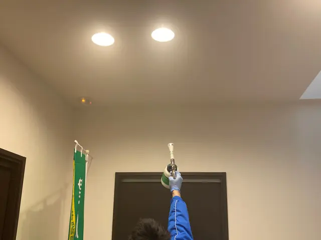 ★光触媒コーティング★　ウイルス対策に！！　※出張費無料サービスの画像