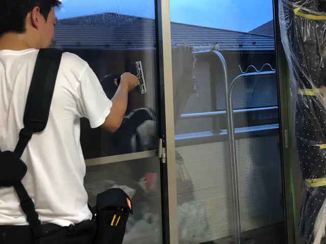 【二級フィルム技能士】【全種フィルム対応】【クレジットカード決済可サービスの画像