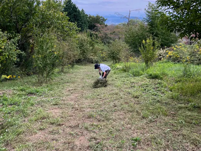 自社スタッフによる丁寧作業で隅々まで美しく！営業時間外・対応地域外も相談OKサービスの画像