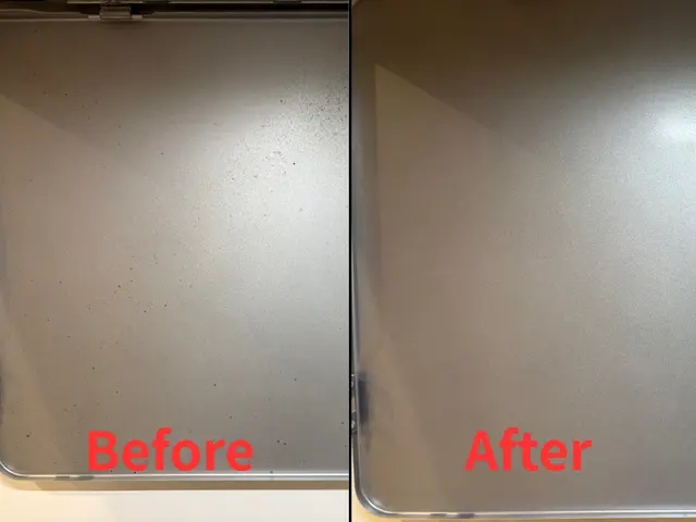 国家資格技能士保有の自社スタッフが完全対応！年内対応可能日残りわずか！サービスの画像