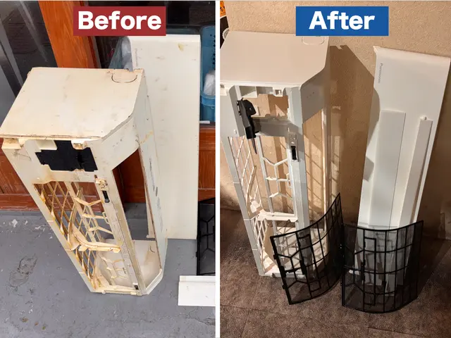 【3台目50%・2台目30%OFF】★防カビコーティング無料★保険加入★沖縄サービスの画像