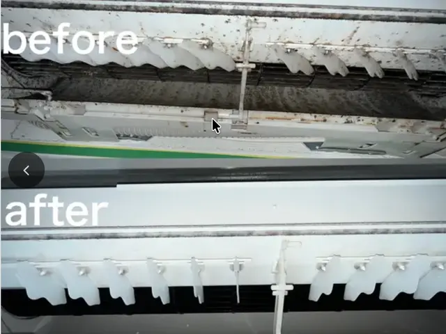 沖縄県★半額(３台目)★防カビ抗菌コート無料★追加料金なし★保険加入サービスの画像