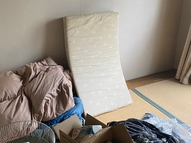 不用品回収サービスの画像