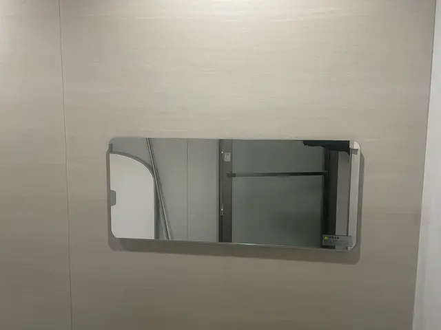 ◎鏡以外でも取付けます◎営業時間外も対応可◎アフターフォロー万全サービスの画像