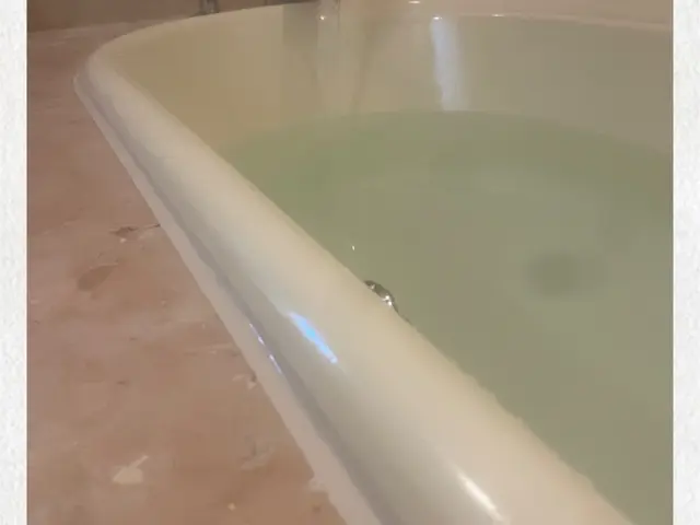 浴槽塗装リメイクサービスの画像