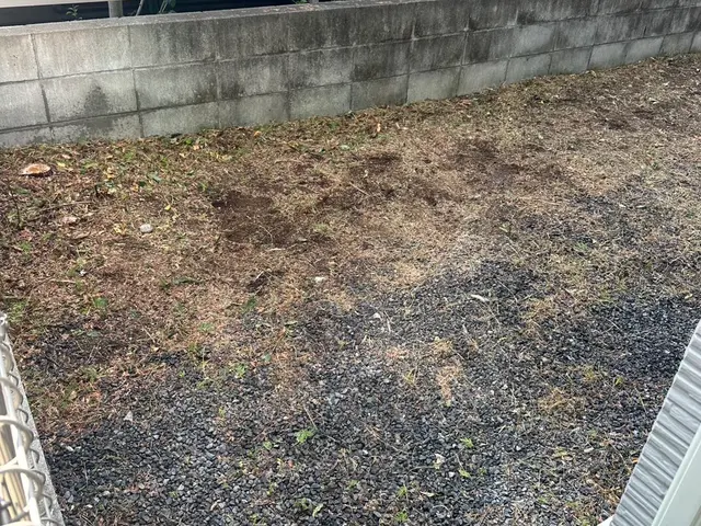 宇和島・大洲・南予全域｜草刈り・草むしり｜迅速対応・見積無料サービスの画像