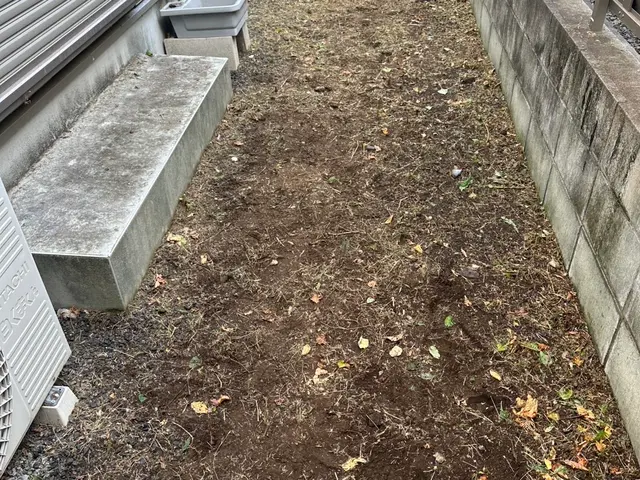 宇和島・大洲・南予全域｜草刈り・草むしり｜迅速対応・見積無料サービスの画像