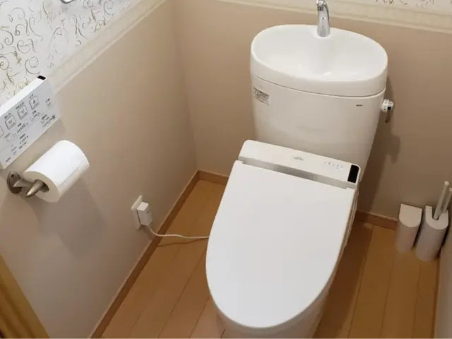 普段使い、お子様がいるご家庭へのお役たち情報あり◎親切・丁寧・安心施行◎サービスの画像